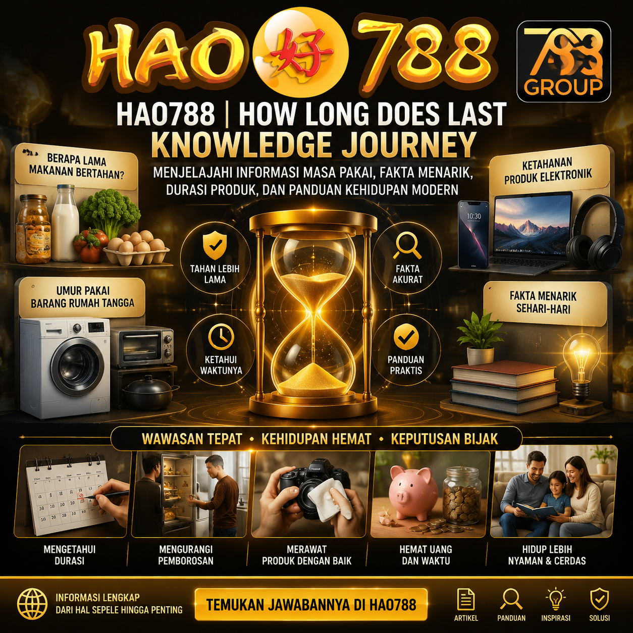 HAO788 Game Online Gacor Terbaru