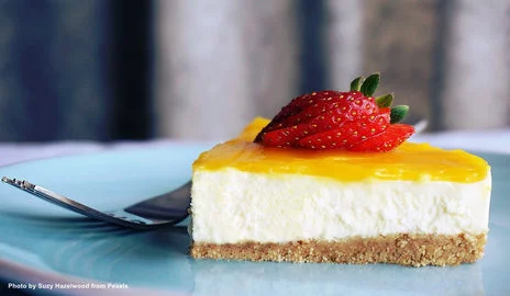 How long does cheesecake last?