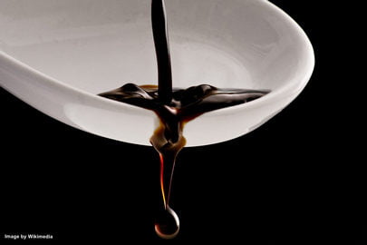 How long does balsamic vinegar last?