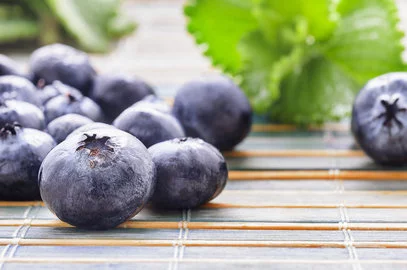 How long do blueberries last?