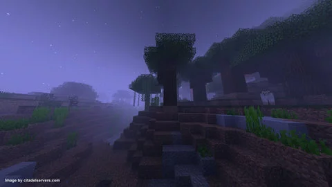 How long does night last in Minecraft?