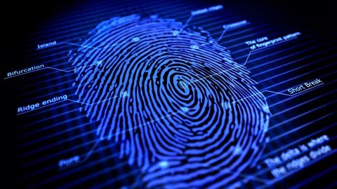 How long do Fingerprints last?