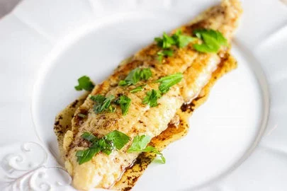 How long does cooked fish last in the fridge?