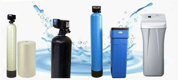 How long do water softeners last?