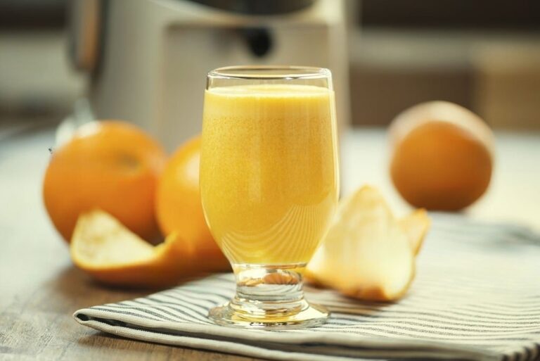 How Long Does Orange Juice Last